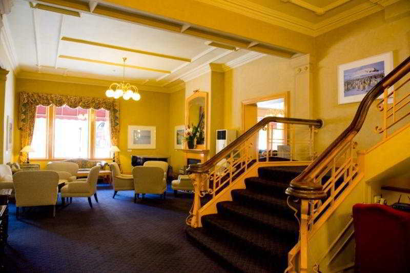 Hadley'S Orient Hotel Hobart Zewnętrze zdjęcie